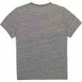 T-shirt manches courtes MARC JACOBS pour GARCON