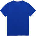 KURZARM T-SHIRT MARC JACOBS Für JUNGE