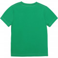 T-shirt imprimé MARC JACOBS pour GARCON