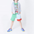 T-shirt imprimé MARC JACOBS pour GARCON