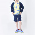 Short-sleeved cotton T-shirt MARC JACOBS for BOY