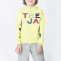 Hooded sweatshirt MARC JACOBS for BOY