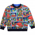 SWEATER MARC JACOBS Voor