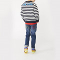 Striped jumper MARC JACOBS for BOY