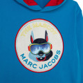 Sweatshirt mit Kapuze MARC JACOBS Für JUNGE
