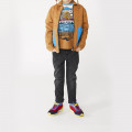 Overshirt MARC JACOBS for BOY