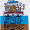 T-shirt maniche corte MARC JACOBS Per RAGAZZO