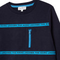 T-shirt met lange mouwen MARC JACOBS Voor