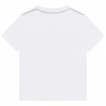 Short-sleeved T-shirt MARC JACOBS for BOY