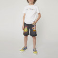 Short-sleeved T-shirt MARC JACOBS for BOY