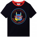 Kurzarm T-Shirt MARC JACOBS Für JUNGE