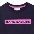 T-shirt a maniche corte cotone MARC JACOBS Per RAGAZZO