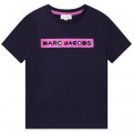 T-shirt aus baumwolle MARC JACOBS Für JUNGE