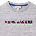 T-shirt maniche lunghe cotone MARC JACOBS Per RAGAZZO