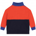 Sweater aus baumwoll-fleece MARC JACOBS Für JUNGE