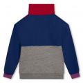 Sweater aus baumwoll-fleece MARC JACOBS Für JUNGE