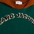 Kapuzen-sweatshirt MARC JACOBS Für JUNGE