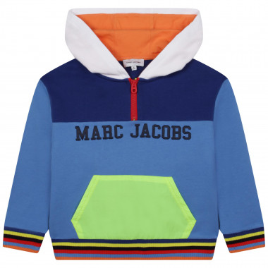 Hooded sweatshirt MARC JACOBS for BOY