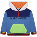 Sweater met capuchon MARC JACOBS Voor