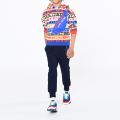 Sweat-shirt à capuche MARC JACOBS pour GARCON
