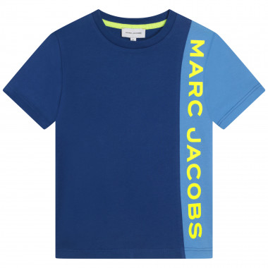T-shirt à manches courtes MARC JACOBS pour GARCON