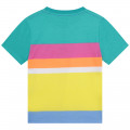 Short-sleeved t-shirt MARC JACOBS for BOY