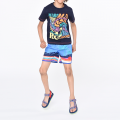 T-shirt à manches courtes MARC JACOBS pour GARCON