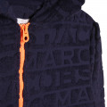 Cardigan de jogging MARC JACOBS pour GARCON