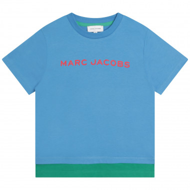 T-shirt met korte mouwen MARC JACOBS Voor