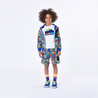Long-sleeved T-shirt MARC JACOBS for BOY