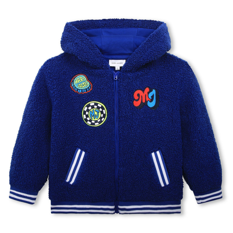 Marc jacobs winter jacket hot sale