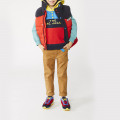 PUFFER JACKET SLEEVELESS MARC JACOBS for BOY