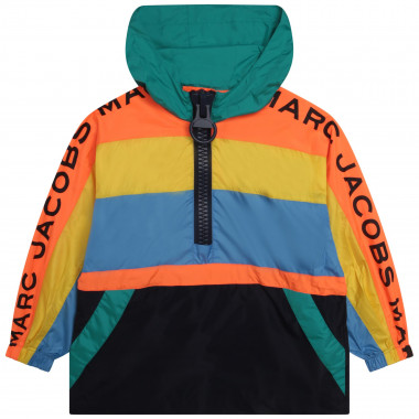 Hooded windcheater MARC JACOBS for BOY