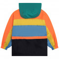 Hooded windcheater MARC JACOBS for BOY