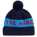 Hat and scarf set MARC JACOBS for BOY