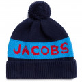 Hat and scarf set MARC JACOBS for BOY