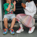 Sneakers multicolori con lacci MARC JACOBS Per RAGAZZO