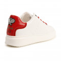 TURNSCHUHE MARC JACOBS Für JUNGE
