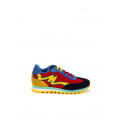 Embroidered multicoloured trainers MARC JACOBS for BOY