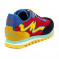 Embroidered multicoloured trainers MARC JACOBS for BOY