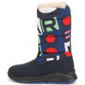 Moonboots MARC JACOBS for BOY
