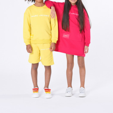 VESTIDO COM CAPUCHA MARC JACOBS para UNISEXO
