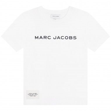 T-shirt à manches courtes MARC JACOBS pour UNISEXE
