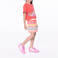 TENIS MARC JACOBS para UNISEXO
