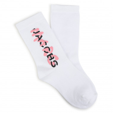 Decorative socks MARC JACOBS for GIRL