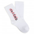 Süße Socken MARC JACOBS Für MÄDCHEN