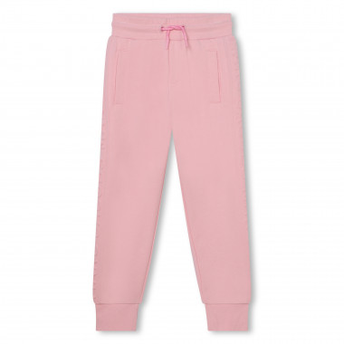 Side band jogging bottoms MARC JACOBS for UNISEX