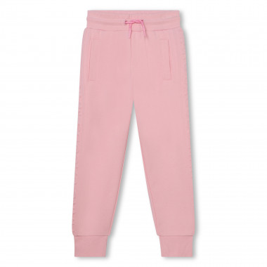 Calças de jogging com riscas MARC JACOBS para UNISEXO
