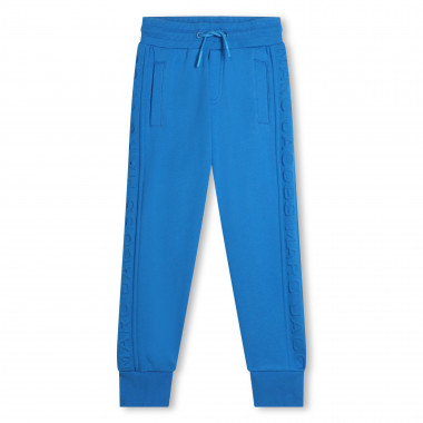 Calças de jogging com riscas MARC JACOBS para UNISEXO