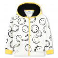 Originelle Sweatjacke MARC JACOBS Für JUNGE